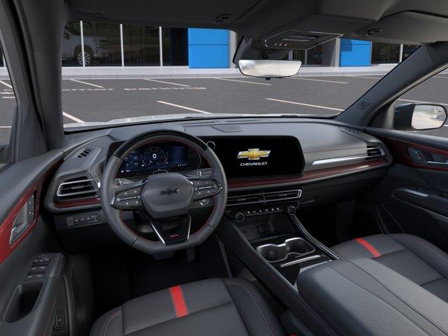 chevrolet Traverse 2026 - 15