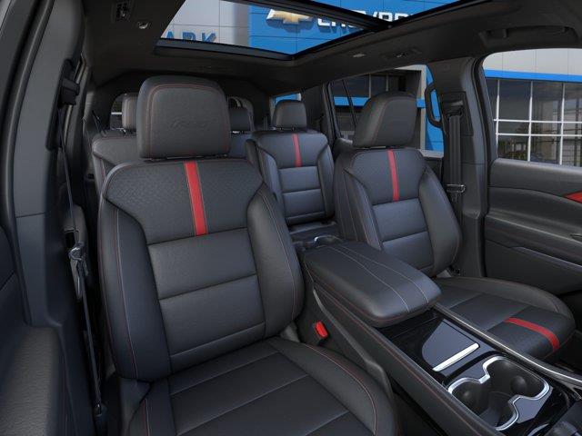 chevrolet Traverse 2026 - 16