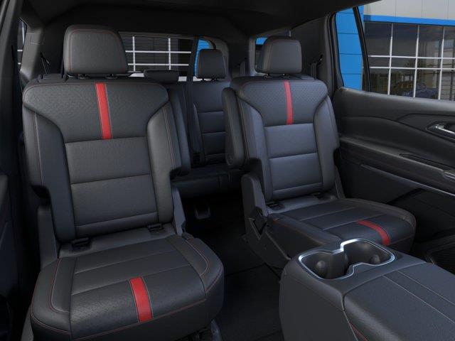chevrolet Traverse 2026 - 17