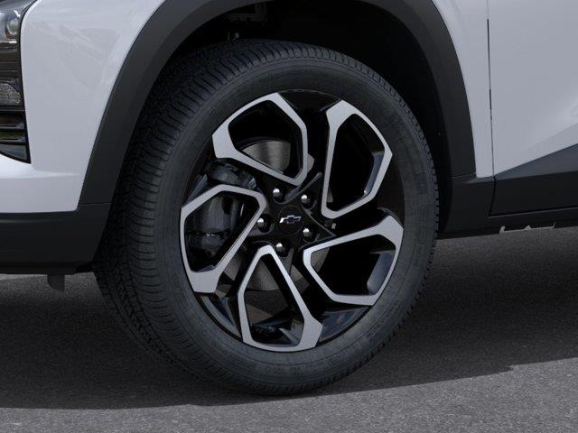 chevrolet Trax 2026 - 9
