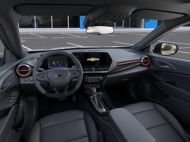 chevrolet Trax 2026 - 15