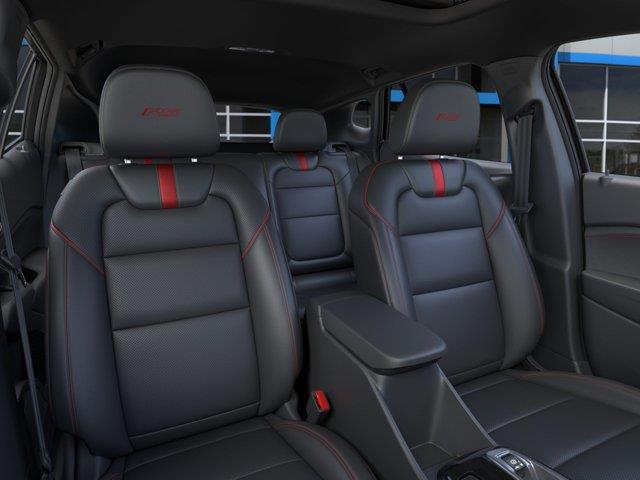 chevrolet Trax 2026 - 16