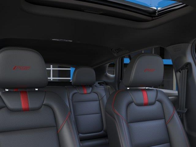 chevrolet Trax 2026 - 24