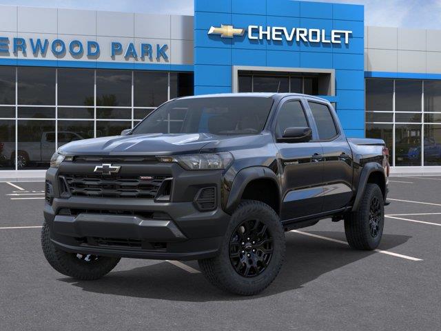 chevrolet Colorado 2026 - 6