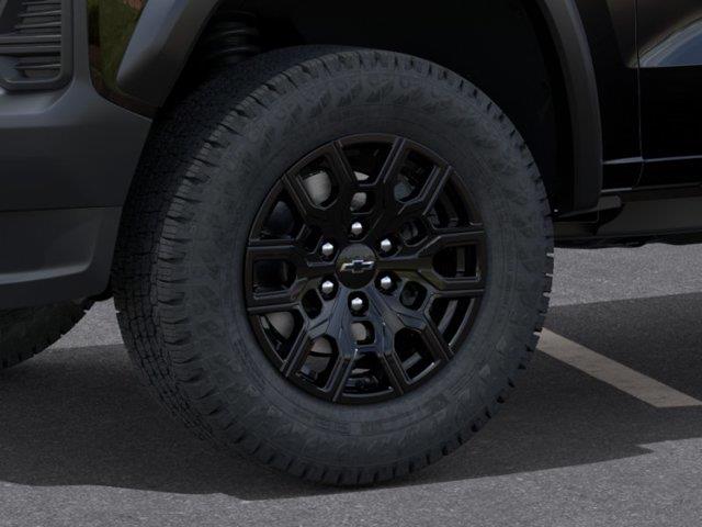 chevrolet Colorado 2026 - 9