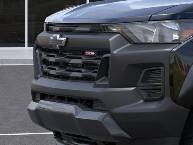 chevrolet Colorado 2026 - 13