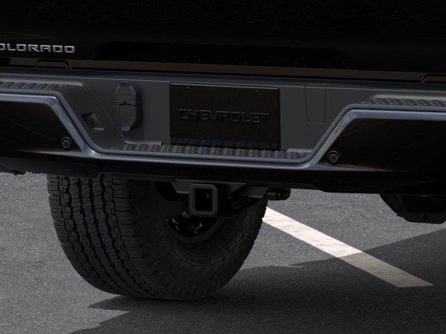 chevrolet Colorado 2026 - 14