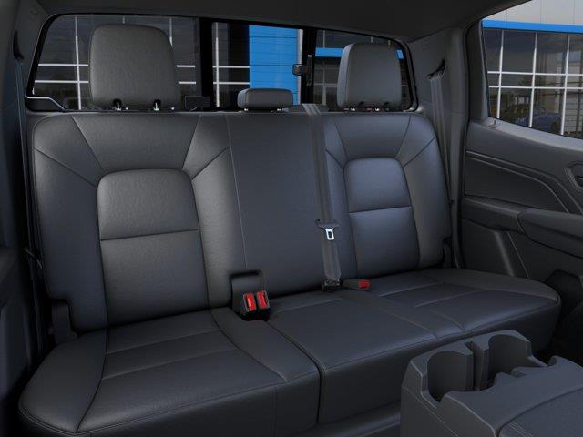 chevrolet Colorado 2026 - 17