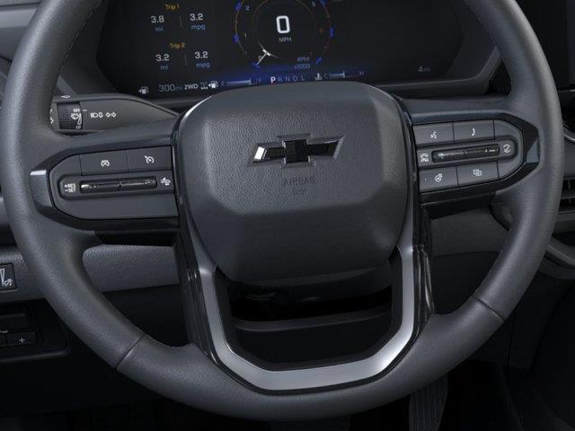 chevrolet Colorado 2026 - 19