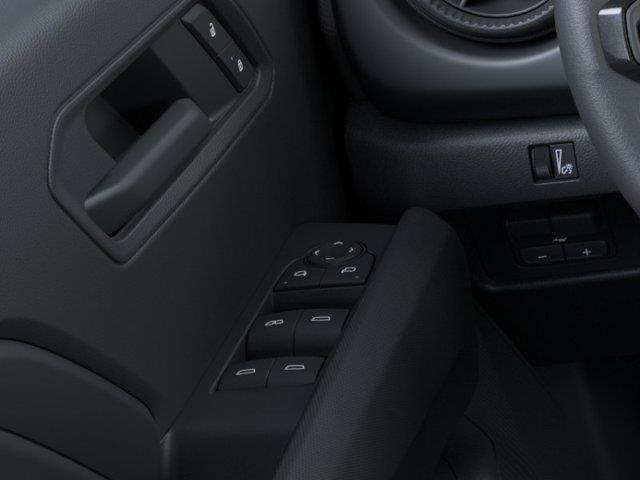 chevrolet Colorado 2026 - 22