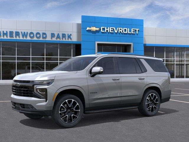 chevrolet Tahoe 2026 - 2