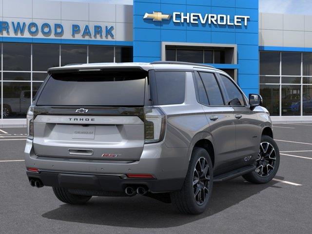 chevrolet Tahoe 2026 - 4
