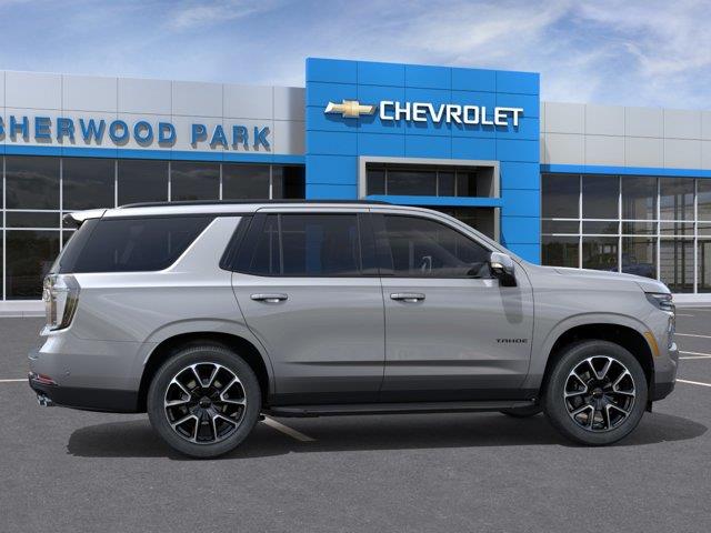 chevrolet Tahoe 2026 - 5
