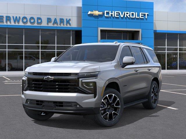 chevrolet Tahoe 2026 - 6