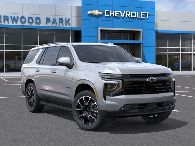 chevrolet Tahoe 2026 - 7