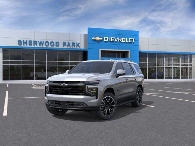 chevrolet Tahoe 2026 - 8