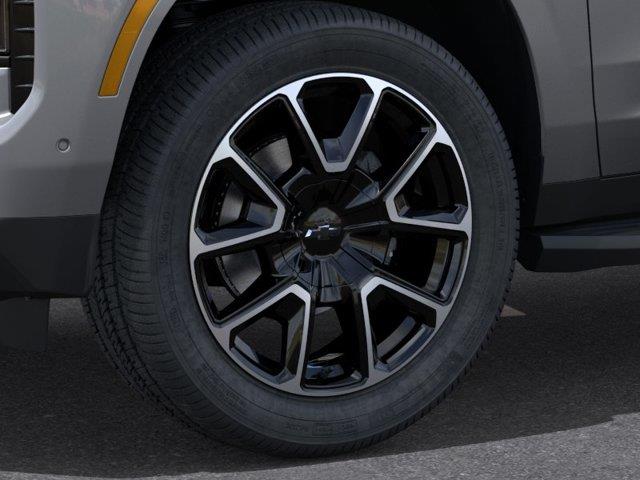 chevrolet Tahoe 2026 - 9