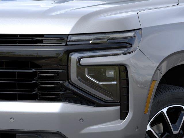 chevrolet Tahoe 2026 - 10
