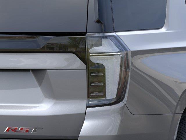 chevrolet Tahoe 2026 - 11