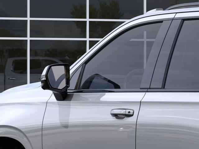 chevrolet Tahoe 2026 - 12