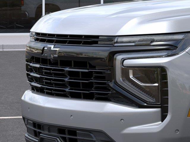 chevrolet Tahoe 2026 - 13