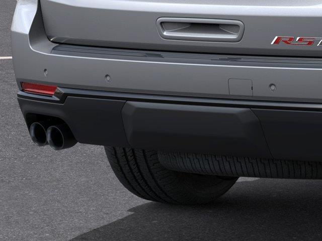 chevrolet Tahoe 2026 - 14