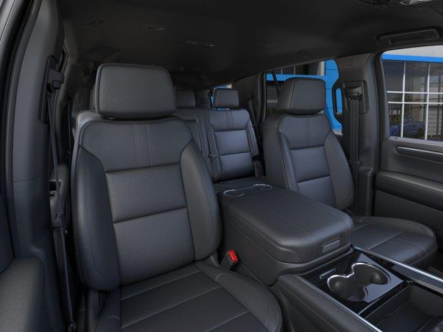 chevrolet Tahoe 2026 - 16