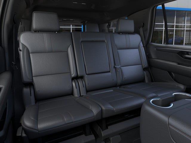 chevrolet Tahoe 2026 - 17