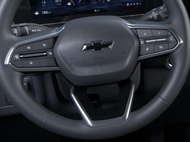 chevrolet Tahoe 2026 - 19