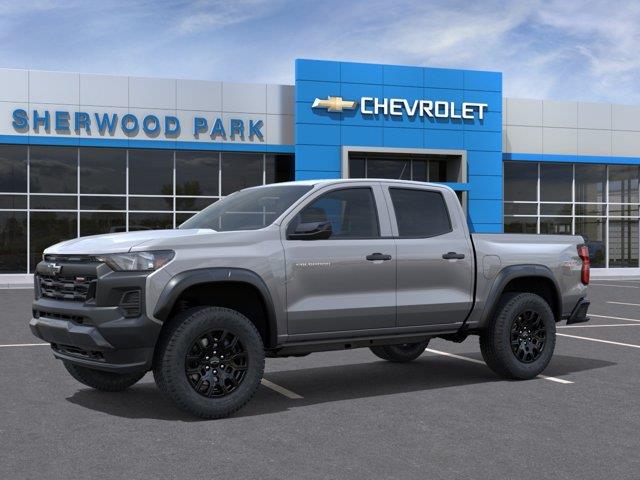chevrolet Colorado 2026 - 2