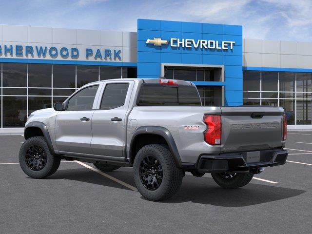 chevrolet Colorado 2026 - 3