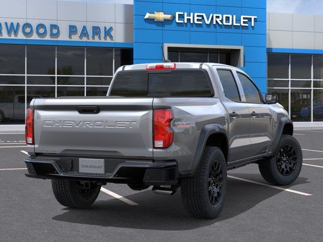 chevrolet Colorado 2026 - 4