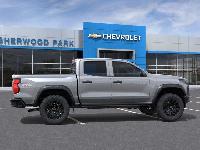 chevrolet Colorado 2026 - 5