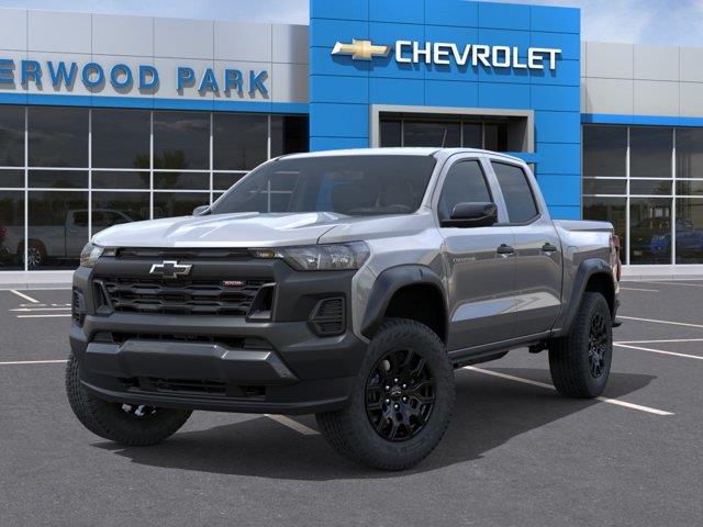 chevrolet Colorado 2026 - 6