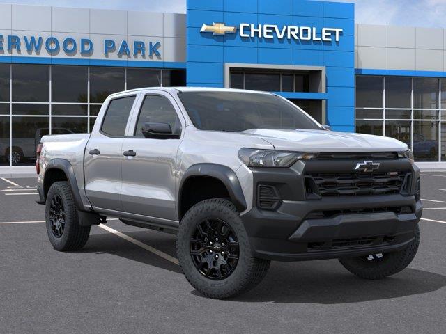 chevrolet Colorado 2026 - 7