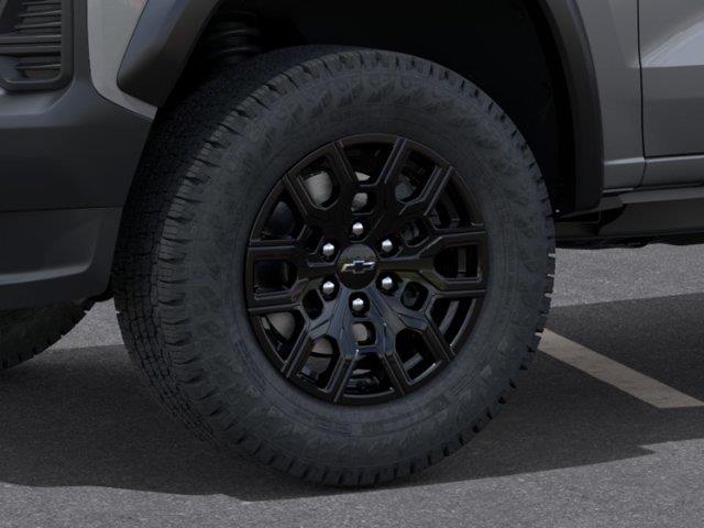 chevrolet Colorado 2026 - 9