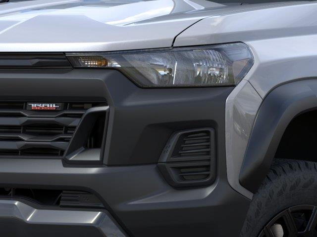 chevrolet Colorado 2026 - 10