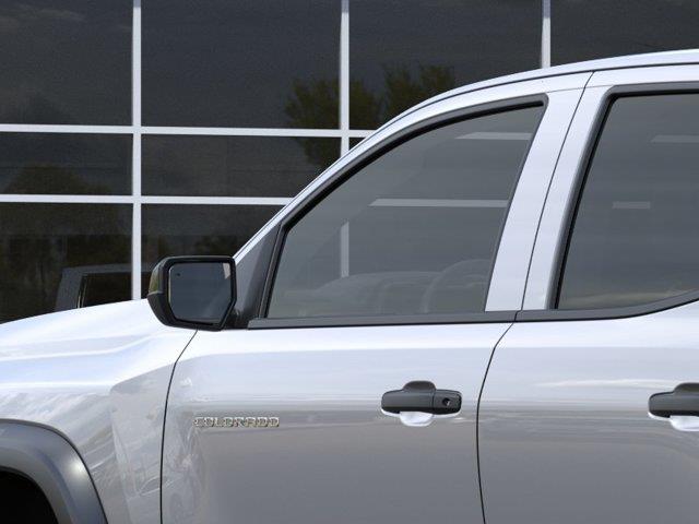 chevrolet Colorado 2026 - 12