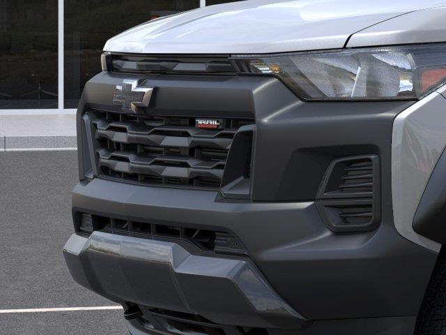chevrolet Colorado 2026 - 13