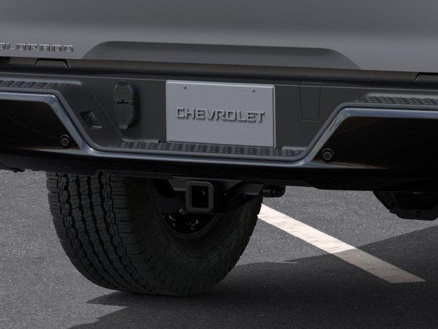 chevrolet Colorado 2026 - 14