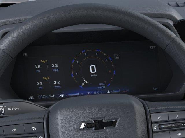chevrolet Colorado 2026 - 18