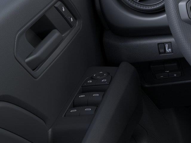 chevrolet Colorado 2026 - 22