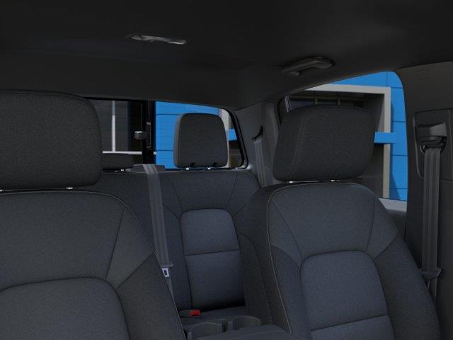 chevrolet Colorado 2026 - 24