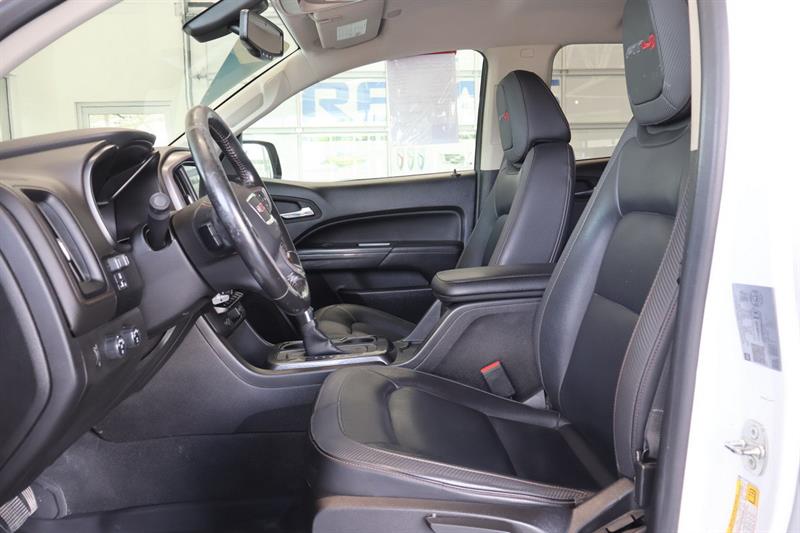 gmc Canyon 2022 - 2