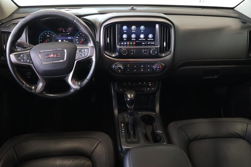 gmc Canyon 2022 - 3