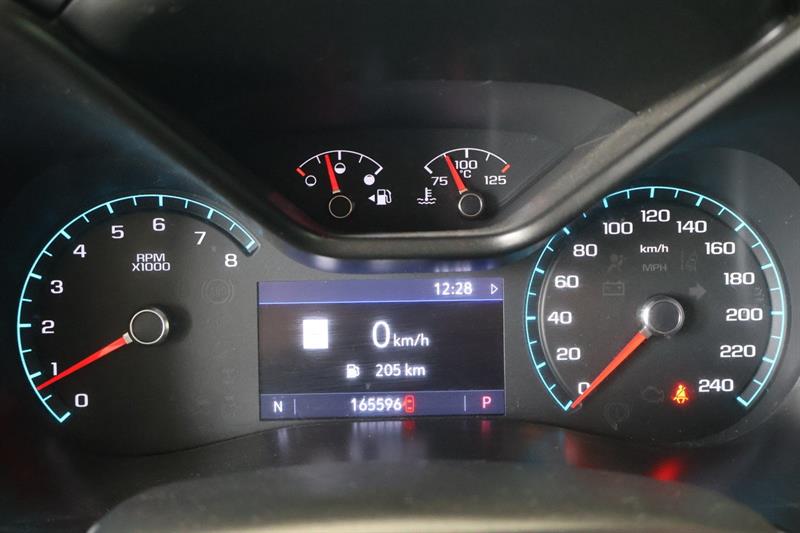 gmc Canyon 2022 - 4