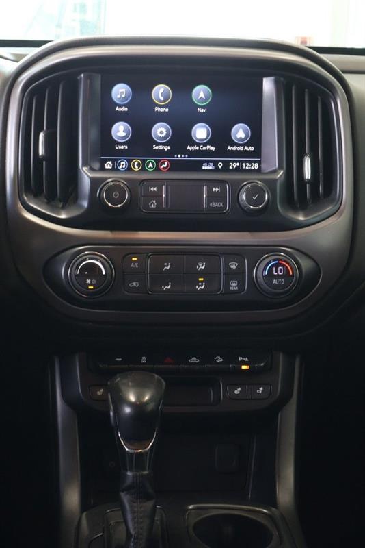 gmc Canyon 2022 - 5