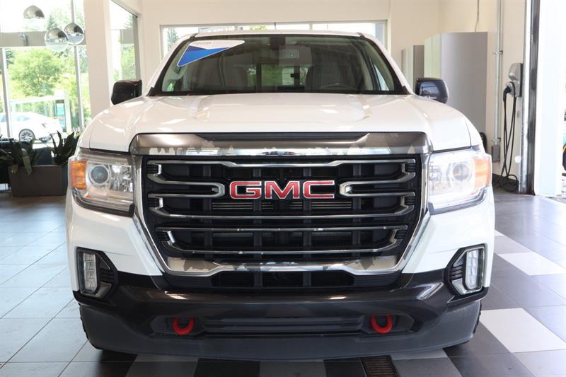 gmc Canyon 2022 - 7