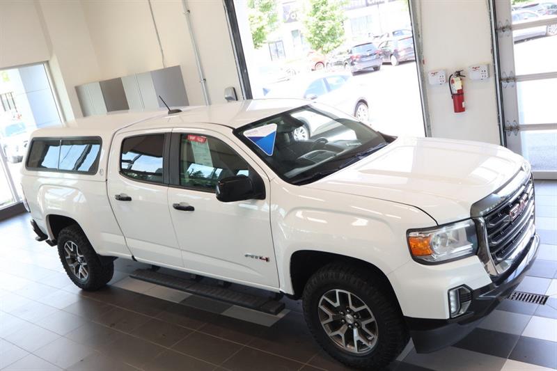 gmc Canyon 2022 - 9