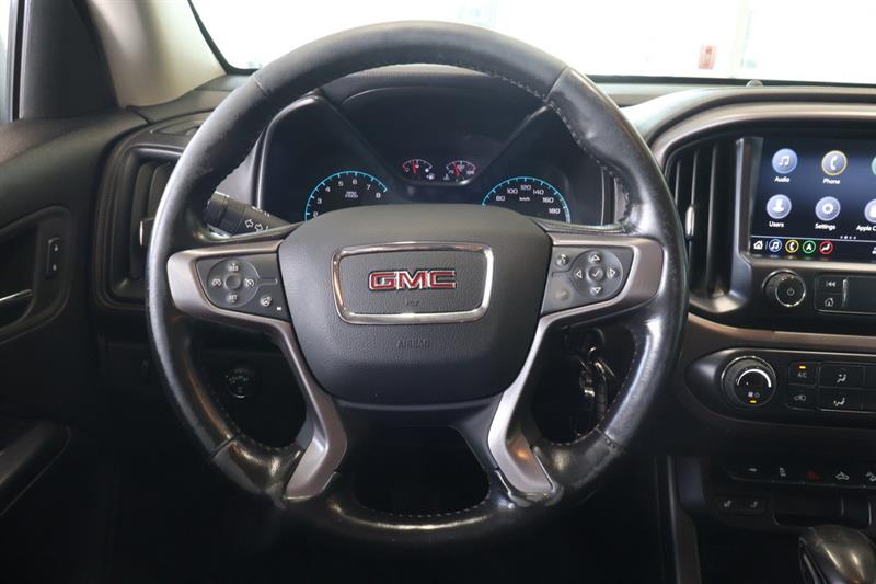 gmc Canyon 2022 - 10